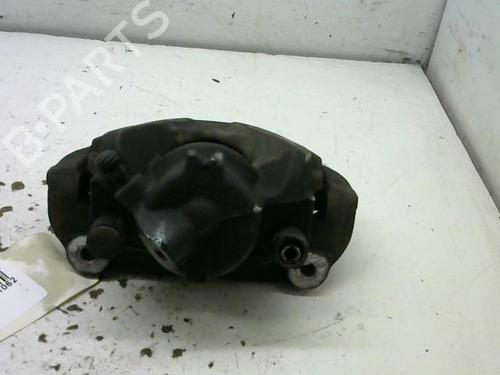 Used Left front brake caliper DACIA DUSTER (HS_) 1.5 dCi (HSMC) (107 hp) 14885158