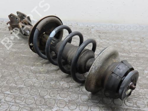 Left front shock absorber DACIA SANDERO 1.2 16V | BP17777905M16