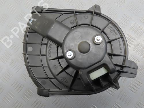 Heater blower motor RENAULT KANGOO / GRAND KANGOO II (KW0/1_) 1.5 dCi 85 (KW0K, KW0L, KW0B) | BP24821843M62 