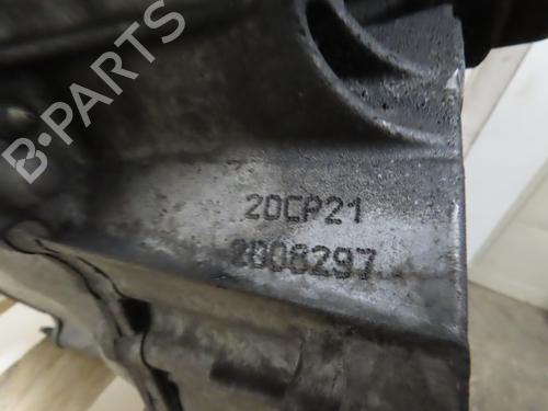 Gearbox CITROËN C2 (JM_) 1.4 | BP38676549M3 - Image 3