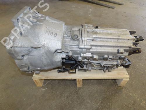Gearbox BMW 3 (E90) 325 d | BP27488139M3 - Image 3