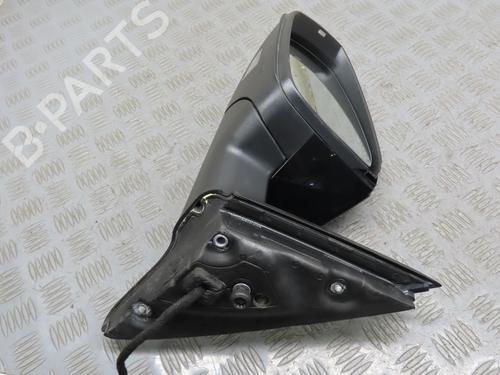 Left mirror SKODA OCTAVIA III Combi (5E5, 5E6) 2.0 TDI RS | BP29016232C26