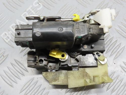 Front left lock DACIA LODGY (JS_) 1.5 dCi (JSMC, JSAF) | BP31276345C98