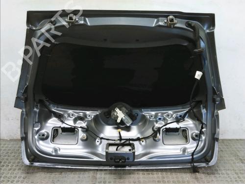 Tailgate CITROËN C3 II (SC_) 1.6 HDi | BP17781926C6 