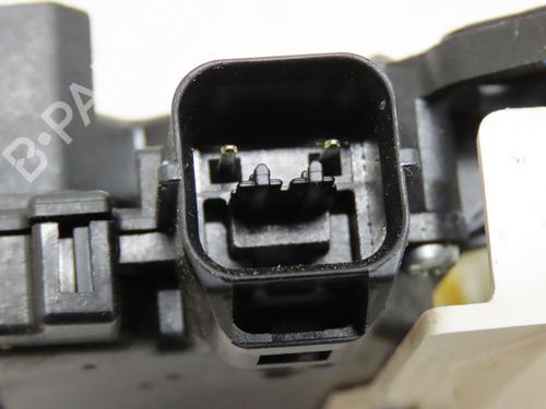 Used Front right lock CITROËN C-CROSSER (VU_, VV_) 2.2 HDi (156 hp) 29216985