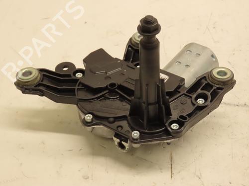 Used Rear wiper motor RENAULT CLIO IV (BH_) 0.9 TCe 90 (BHNF, BHMA, BHMH, BHJK, BHJR) (90 hp) 29294545