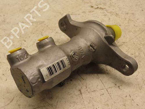 Used Brake master cylinder PEUGEOT 207 (WA_, WC_) 1.4 HDi (68 hp) 29902215