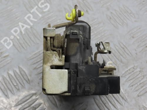 Front right lock NISSAN KUBISTAR Van (X76) 1.5 dCi 70 | BP23125343C97