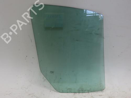 Used Front left door window VW CRAFTER 30-50 Van (2E_) 2.0 TDI (109 hp) 29442127