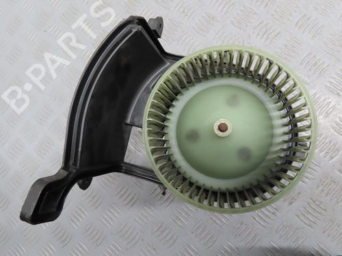 Heater blower motor RENAULT CLIO II (BB_, CB_) 1.9 dTi (B/CB0U) | BP25859211M62 
