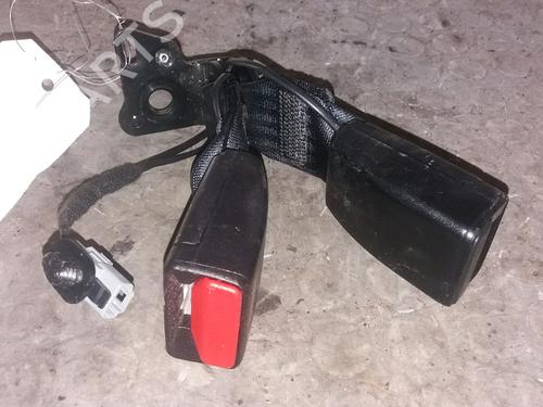 Used Seat buckle RENAULT CLIO IV (BH_) 1.5 dCi 90 (90 hp) 14885751