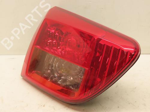Used Left tailgate light PEUGEOT 4007 (VU_, VV_) 2.2 HDi (156 hp) 23155777