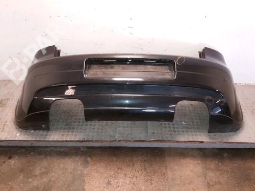 Used Rear bumper VW GOLF V (1K1) 2.0 TDI 16V (140 hp) 9381477
