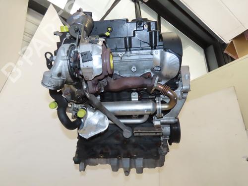 Engine SEAT LEON (1P1) 2.0 TDI | BP40438475M1 - Image 3