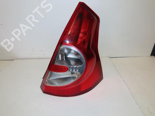 Right taillight DACIA SANDERO 1.4 MPI LPG | BP35475990C35 - Image 3