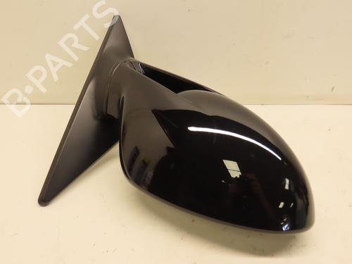 Right mirror PORSCHE BOXSTER (987) 2.7 | BP29319320C27 