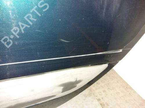 Left rear door RENAULT ESPACE III (JE0_) 2.2 12V TD (JE0E, JE0H, JE0P) | BP23155393C4 