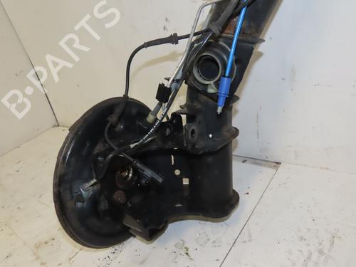 Used Rear axle Rear axle 37624276 37624276