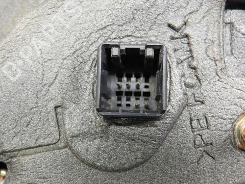 Used Left mirror HYUNDAI TUCSON (JM) 2.0 CRDi (113 hp) 28086543