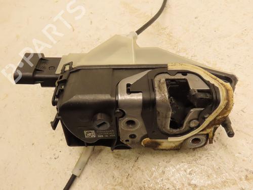 Front right lock PEUGEOT 508 I (8D_) 2.0 BlueHDi 150 | BP28416032C97 