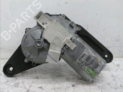 Ruitenwissermotor achter RENAULT CLIO II (BB_, CB_) 1.5 dCi (B/CB3M) (64 hp) 17783118