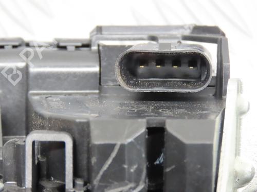 Used Tailgate lock MERCEDES-BENZ A-CLASS (W176) A 180 (176.042) (122 hp) 31030649