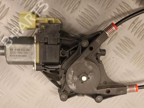 Used Front left window mechanism Front left window mechanism FORD FIESTA VI (CB1, CCN) 1.4 (97 hp) 33712179 33712179