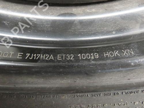 Jack Kit CITROËN C6 (TD_) 2.7 HDi | BP17779333C119