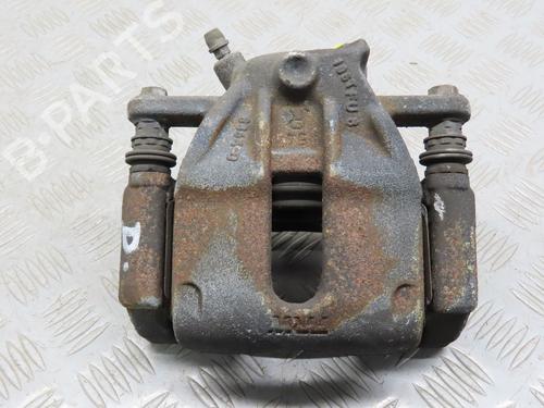 Right front brake caliper RENAULT CLIO IV Grandtour (KH_) 1.5 dCi 90 (KHN3, KHN4) | BP27488364M104 