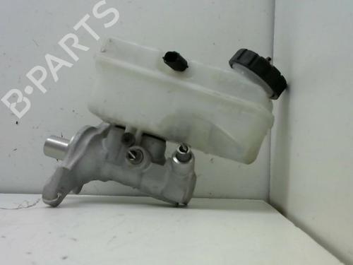 Used Brake master cylinder RENAULT CLIO IV (BH_) 1.5 dCi 75 (75 hp) 15743260