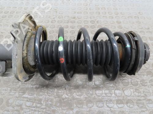 Left front shock absorber PEUGEOT 5008 (0U_, 0E_) 1.6 HDi | BP17777881M16 