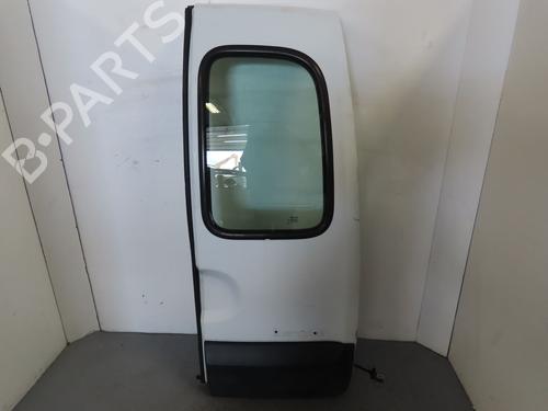 Used Right tailgate RENAULT KANGOO (KC0/1_) 1.9 dTi (KC0U) (80 hp) 18124504