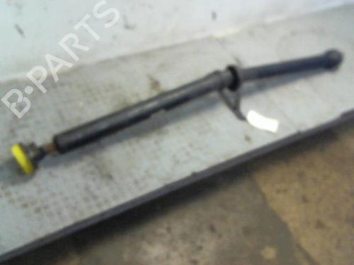 Used Driveshaft AUDI A5 Sportback (8TA) 3.0 TDI quattro (240 hp) 9384257