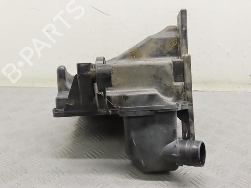 Windscreen washer tank VW POLO V (6R1, 6C1) 1.4 (6R1) | BP17783313C113 