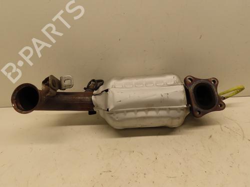 Catalyst PEUGEOT 208 II (UB_, UP_, UW_, UJ_) 1.2 PureTech 75 | BP29319267M10 