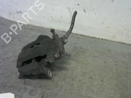 Used Right front brake caliper RENAULT CLIO IV (BH_) 1.5 dCi 75 (75 hp) 14884727