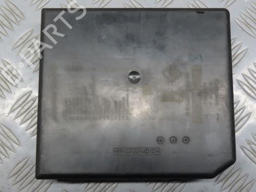 Fuse box RENAULT KADJAR (HA_, HL_) 1.5 BLUE dCi 115 (HLA6) | BP21226952E1