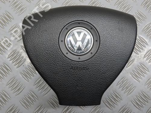 Driver airbag VW GOLF V (1K1) 2.0 TDI 16V | BP9385698C9 