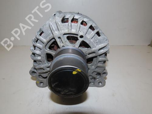 Alternator VW T-ROC (A11, D11) 1.5 TSI | BP31275932M7
