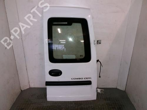 Right tailgate OPEL COMBO Box Body/MPV 1.3 CDTI 16V | BP9380897C77 