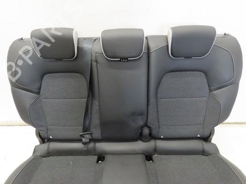 Sæde sæt RENAULT CAPTUR II (HF_) TCe 140 (HFN0) (140 hp) 29016314