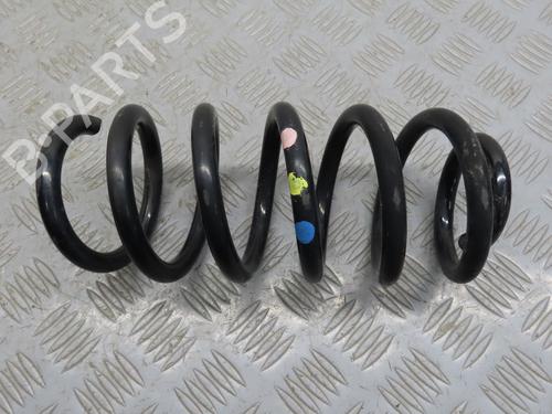 Used Shock absorber spring RENAULT CLIO IV (BH_) 1.5 dCi 90 (90 hp) 18277203