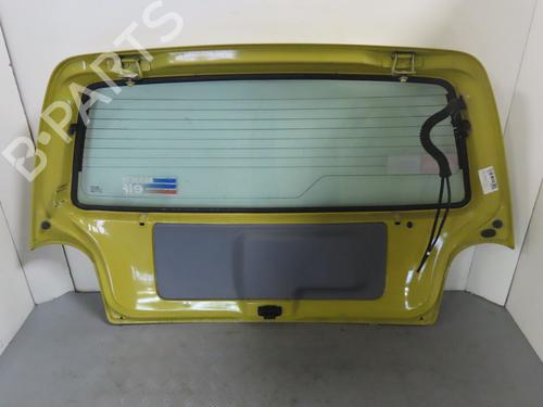 Used Tailgate Tailgate RENAULT TWINGO I (C06_) 1.2 (C063, C064) (55 hp) 17781959 17781959