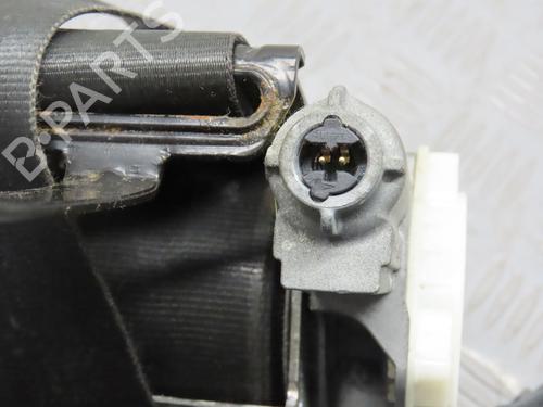 Front left belt tensioner FORD FIESTA VI (CB1, CCN) 1.4 TDCi | BP17780217C87 
