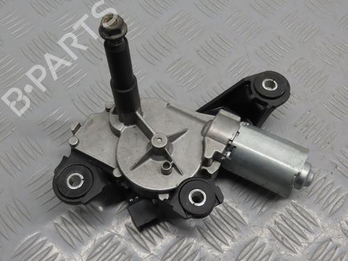 Viskermotor bagrude RENAULT SCÉNIC III (JZ0/1_) 1.9 dCi (JZ0J, JZ1J, JZ1K, JZ1S) (131 hp) 17783175