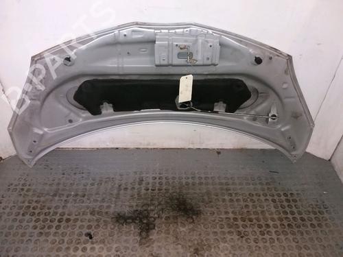 Hood TOYOTA AYGO (_B1_) 1.0 (KGB10_, KGB10R) | BP23155061C1 