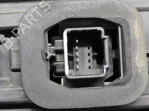 Used Left taillight RENAULT KANGOO Express (FW0/1_) 1.5 dCi 85 (FW0K, FW0L, FW0B) (86 hp) 23647260