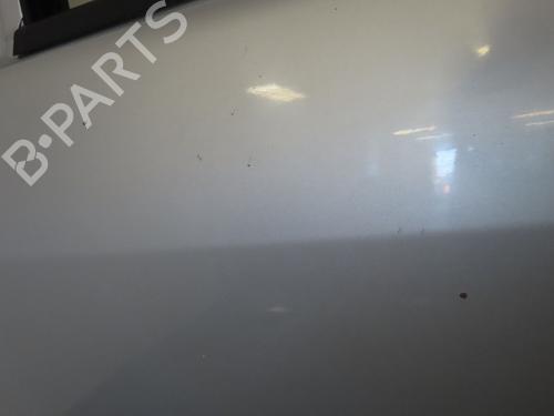 Left front door SKODA FABIA I (6Y2) 1.9 TDI RS | BP21226992C2