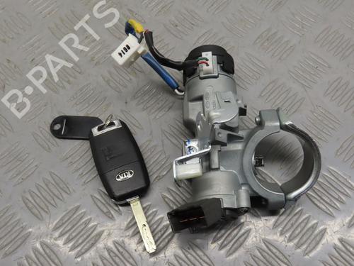 Ignition barrel KIA PICANTO III (JA) 1.0 | BP17777428M48 
