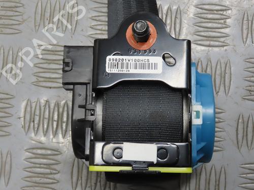 Høyre bak beltestrammer KIA RIO III (UB) 1.2 CVVT (84 hp) 27488495
